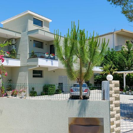 Hotel Celaj Vlore Exterior photo